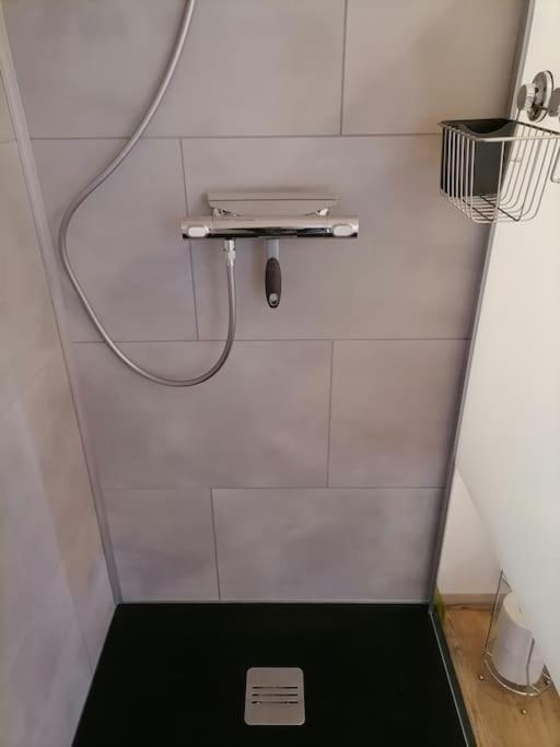 Appartement Et Terrasse Privee Ingolsheim Luaran gambar