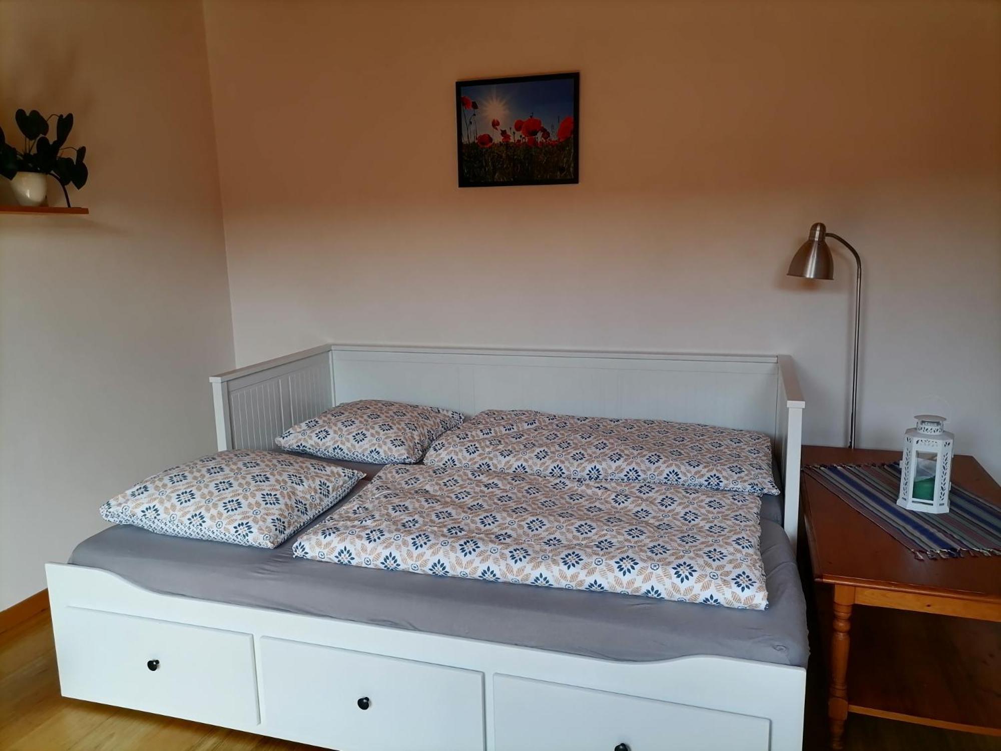 Appartement Et Terrasse Privee Ingolsheim Luaran gambar