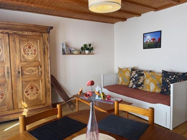 Appartement Et Terrasse Privee Ingolsheim Luaran gambar